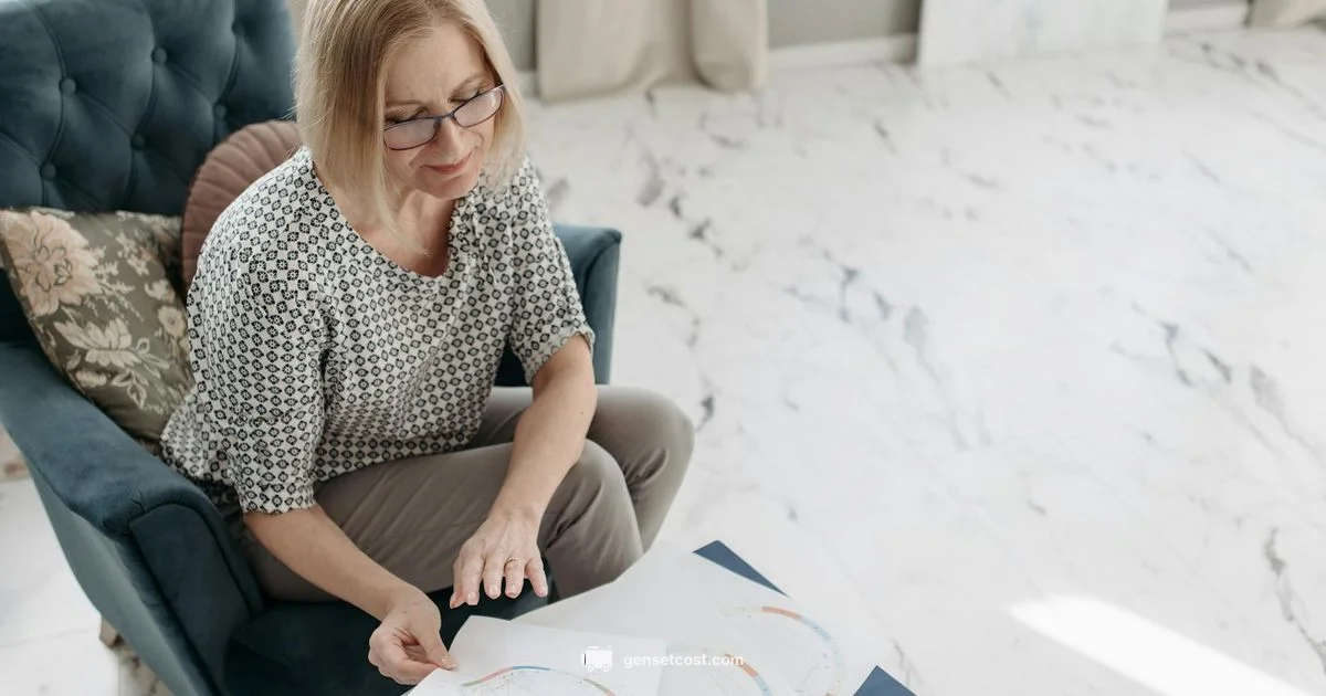 Generator Type Guide - Genset Cost