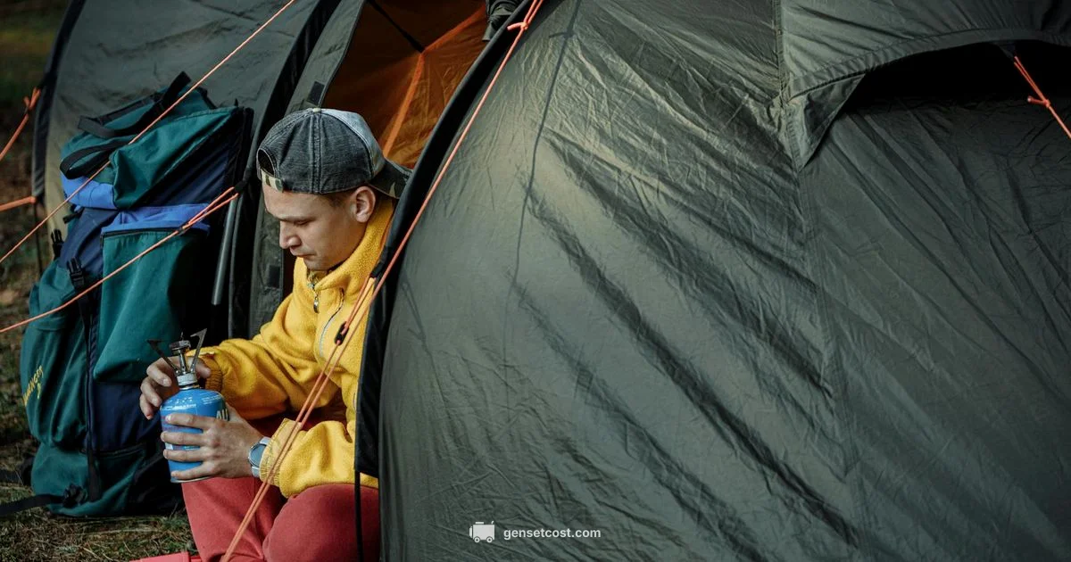 Gas Fueled Generators - Genset Cost