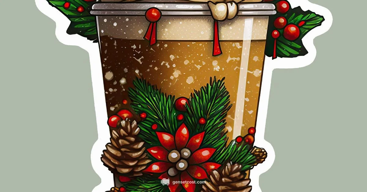 Free Ghibli Generator - Genset Cost