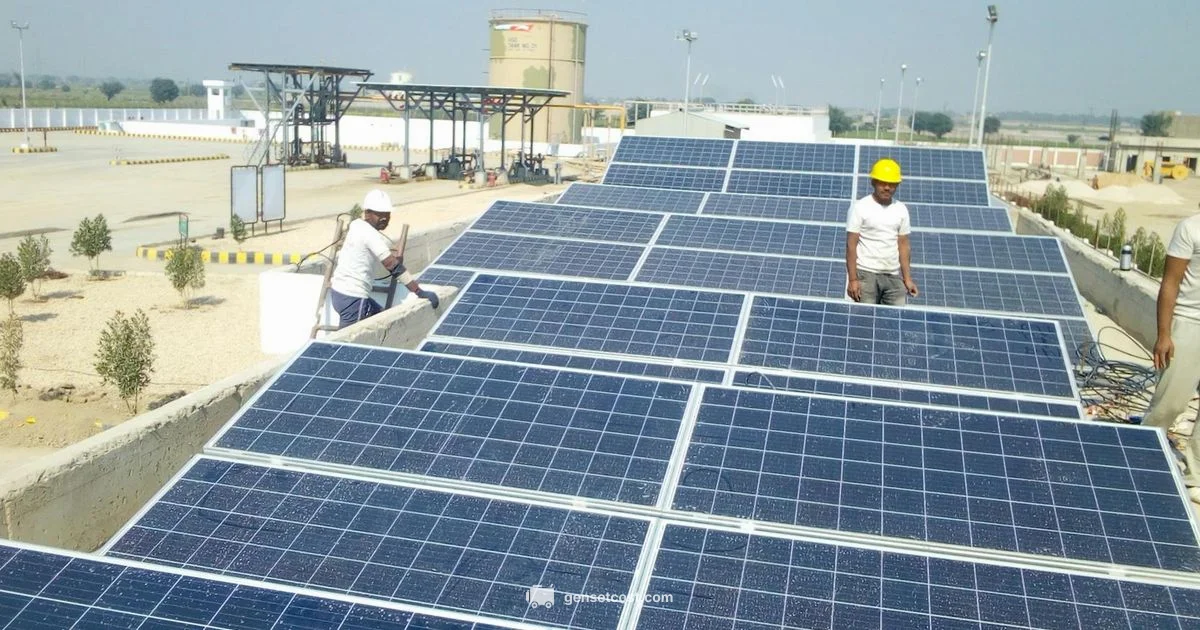 Home Generator Costs - Genset Cost