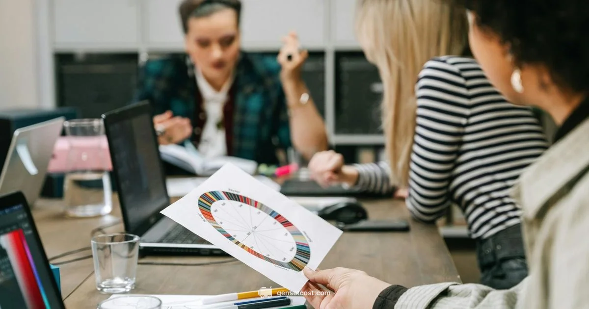Name Wheel Concept - Genset Cost
