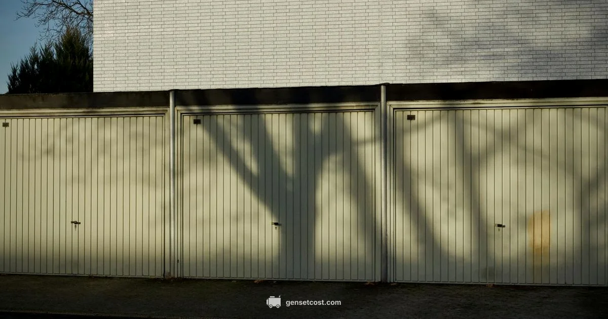 Maintenance Near Me Maintenance Near Me - Genset Cost