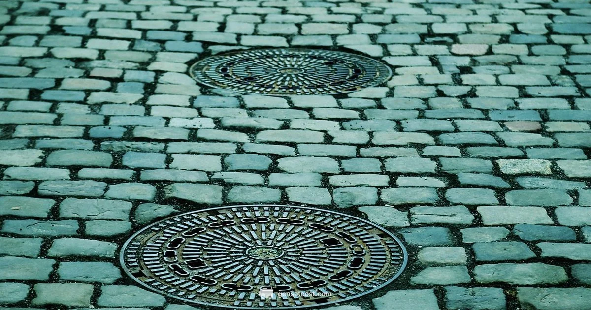 Cobblestone Generator - Genset Cost