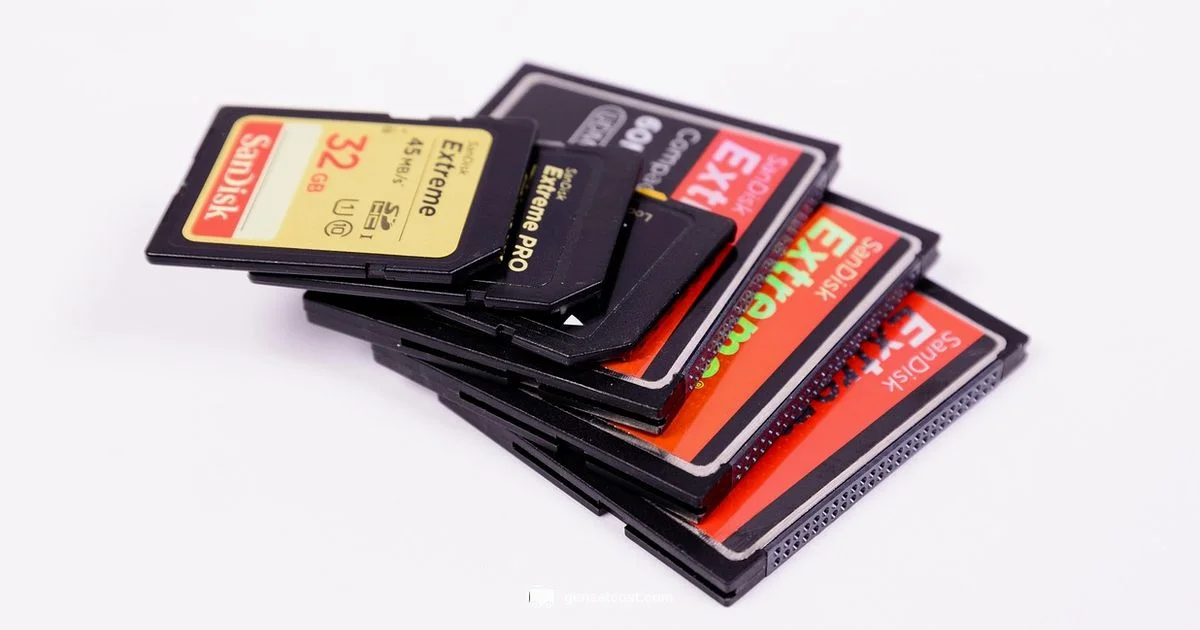 Sputtering Fix - Genset Cost