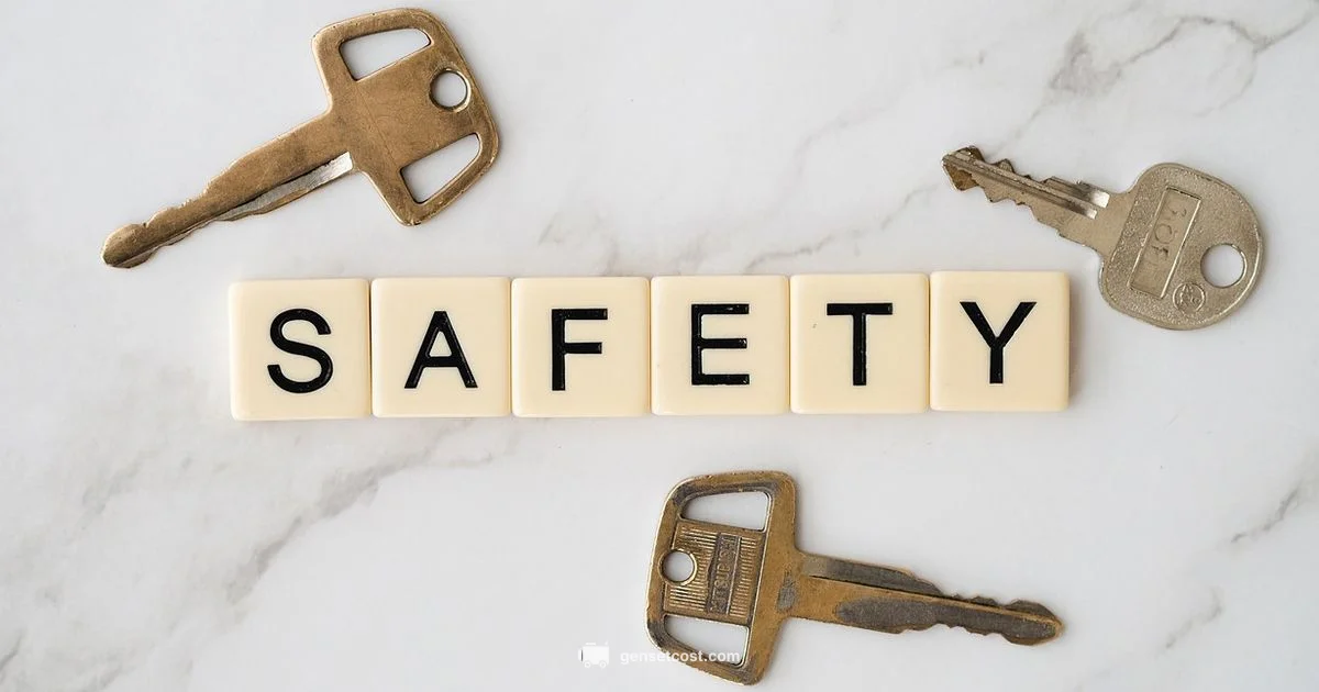 Generator Protection Guide - Genset Cost