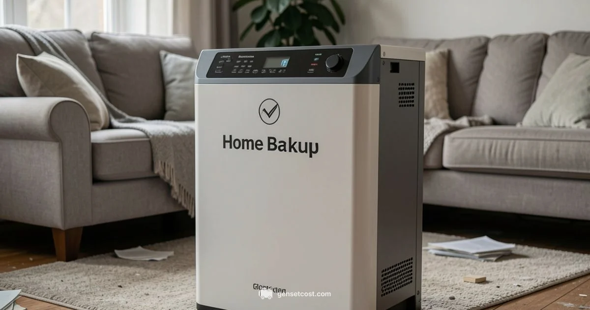 Overload Troubleshooting Guide - Genset Cost