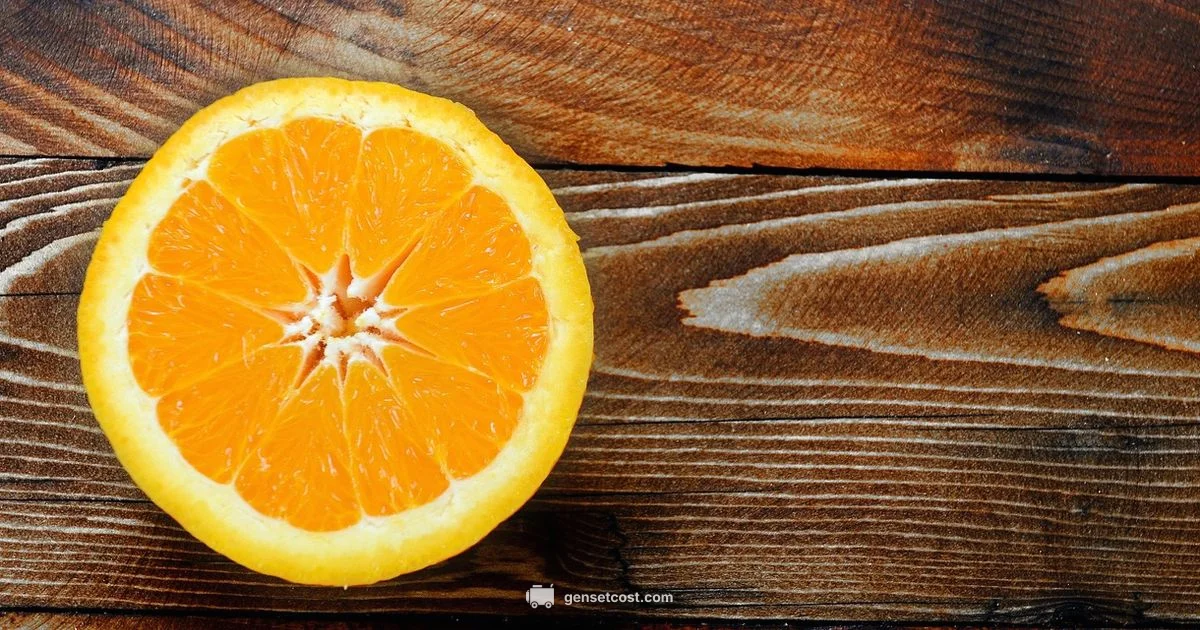 Film Name Generator - Genset Cost