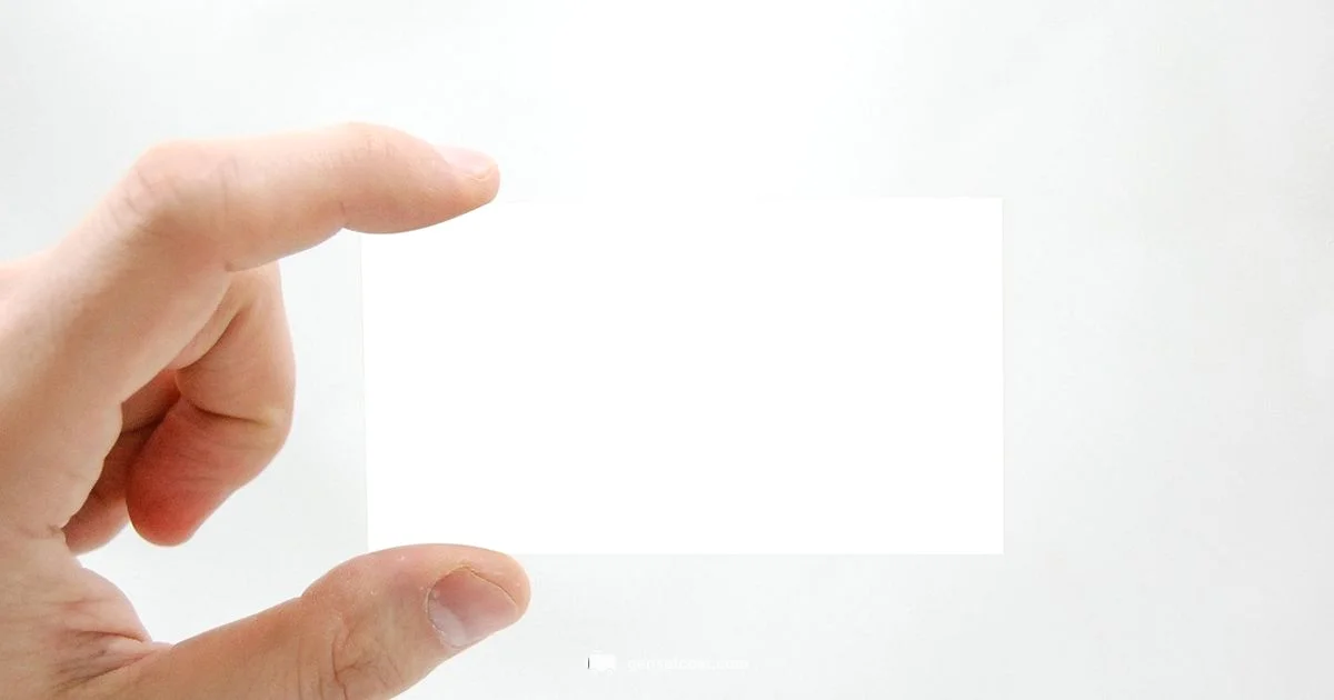 QR Code for URL Guide - Genset Cost