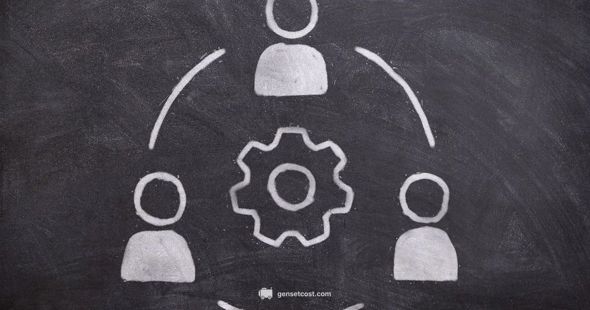 AI Brand Naming - Genset Cost