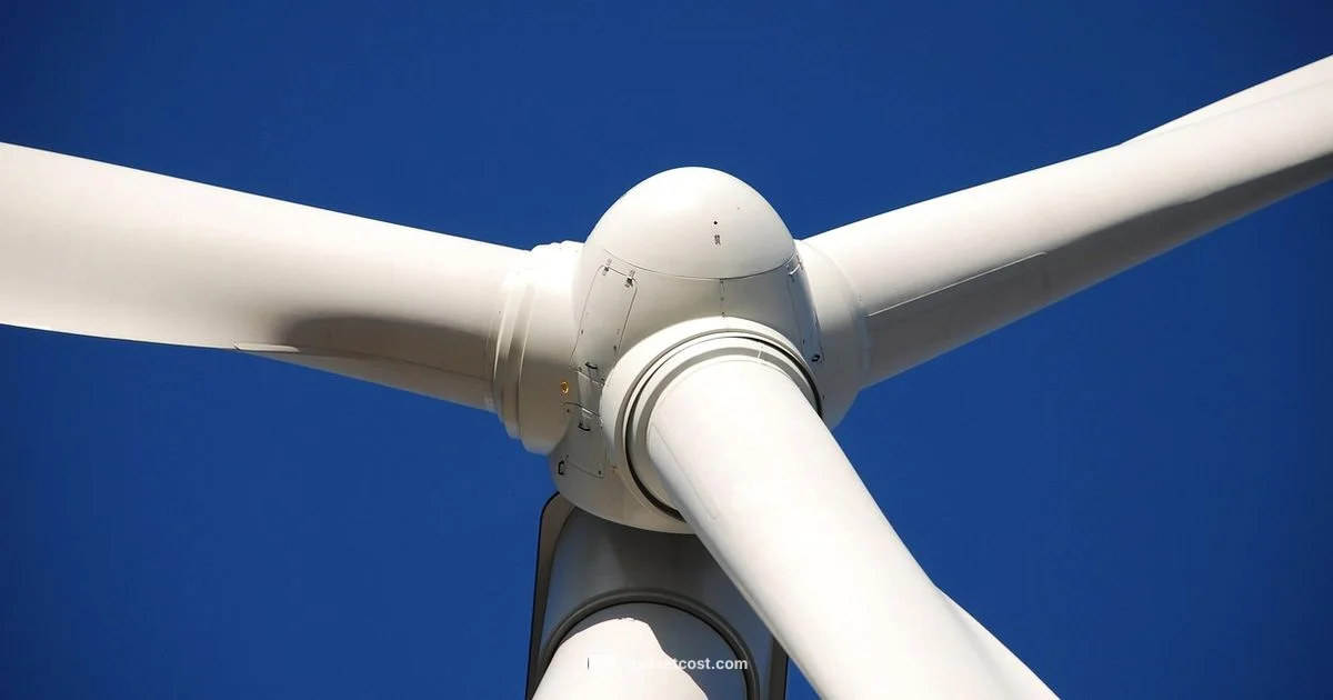 Portable Power Gen - Genset Cost