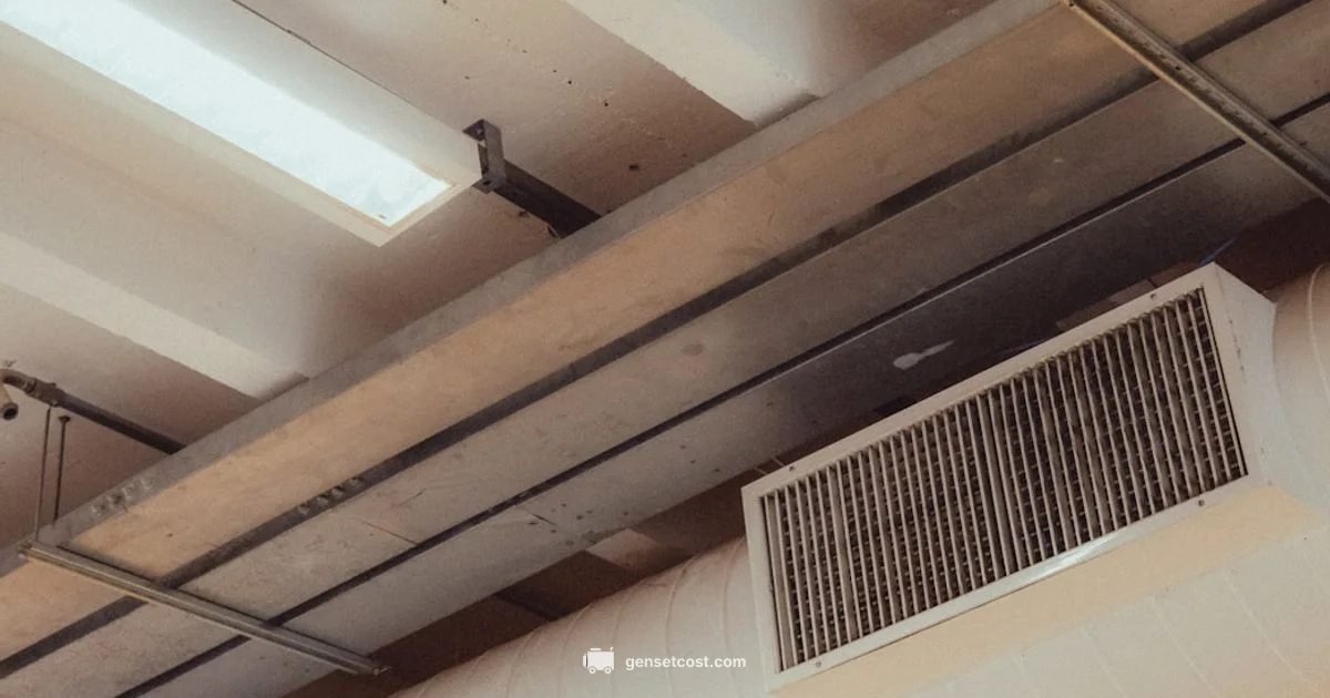 Ozone Safety Guide - Genset Cost