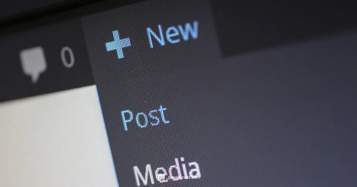 AI Generator Basics - Genset Cost