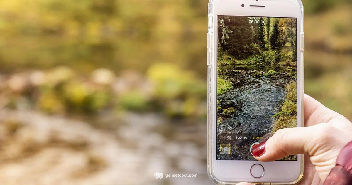 Instagram Font Guide - Genset Cost