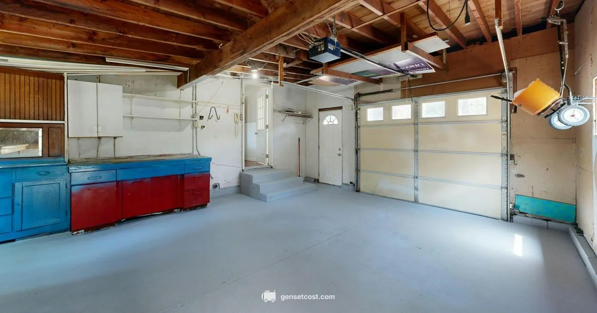 Predator Generator Review - Genset Cost