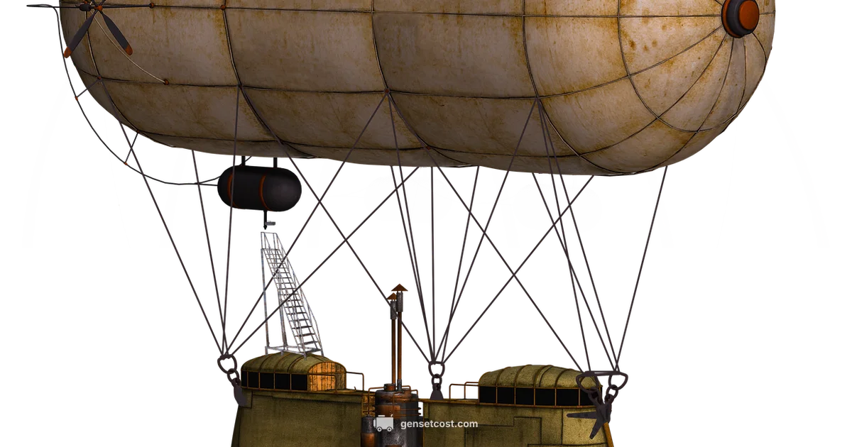 Free Image AI Generator Free Image AI Generator - Genset Cost