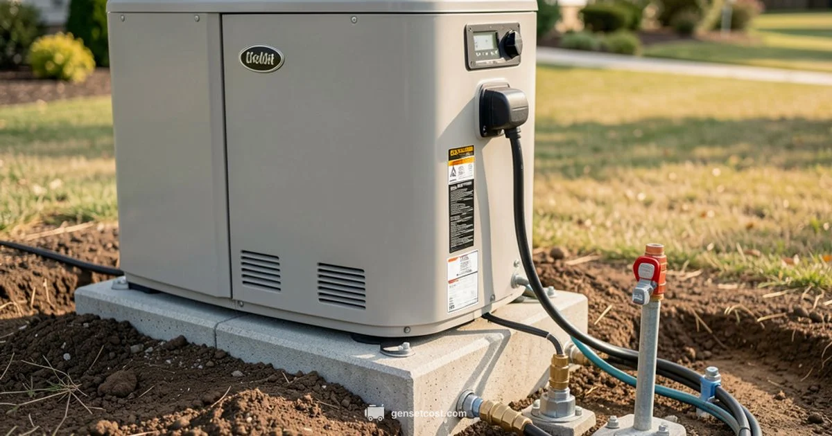 Grounding Generators Safely - Genset Cost