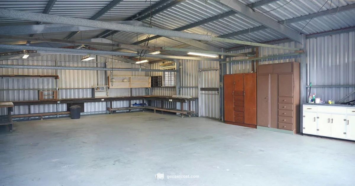 Best Generator Brand 2026 - Genset Cost