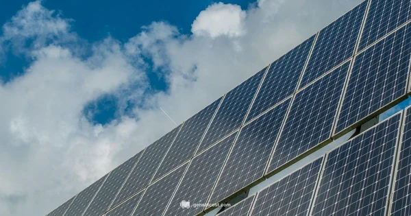 Solar Powered Generators - Genset Cost