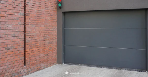 10 kVA Overview - Genset Cost