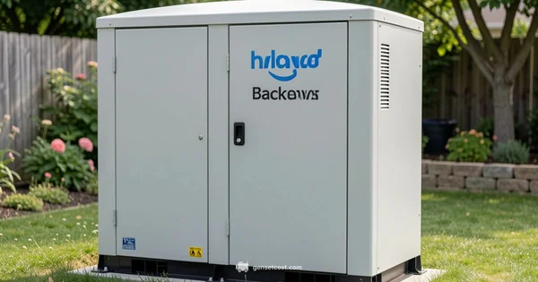 Sizing for Growth - Genset Cost