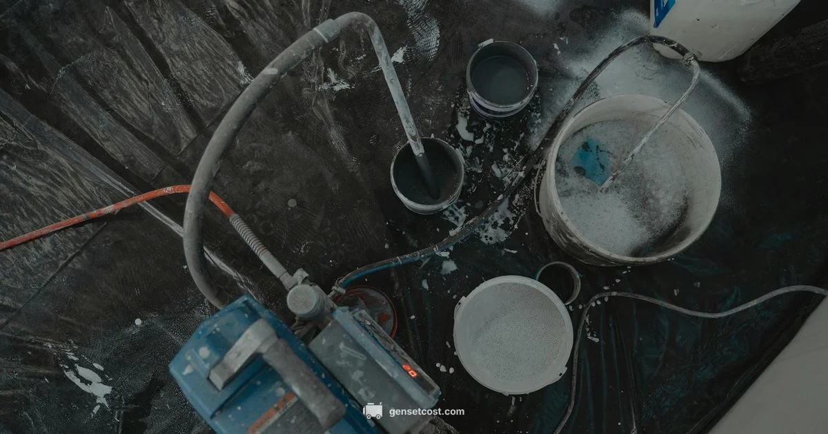 Generator Earthing Guide - Genset Cost