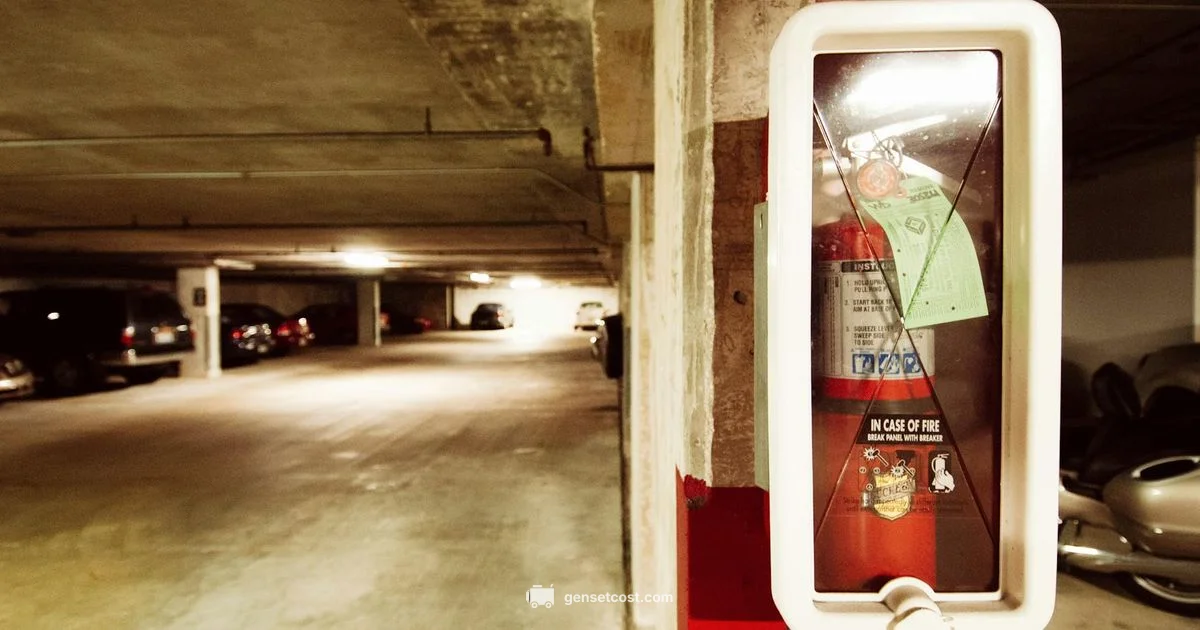 Home Generator Guide - Genset Cost