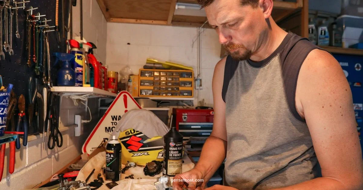 Generator Troubleshooting - Genset Cost