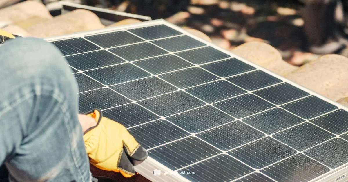 Home Generator Basics - Genset Cost