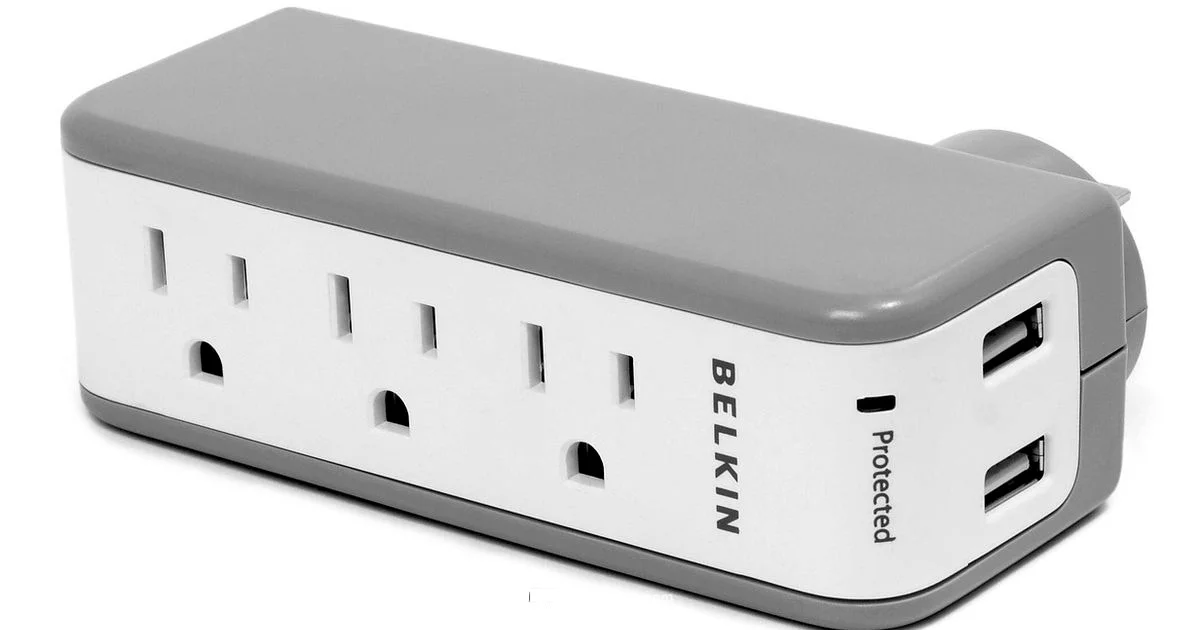 Generator Surge Protection - Genset Cost