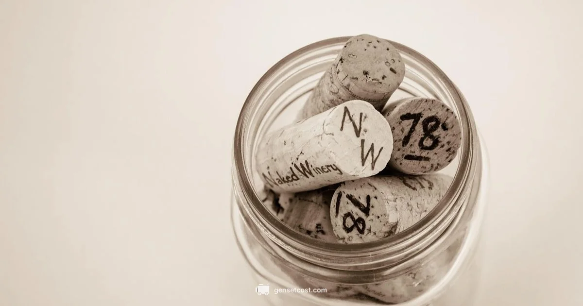 Generator Cleaning Steps - Genset Cost