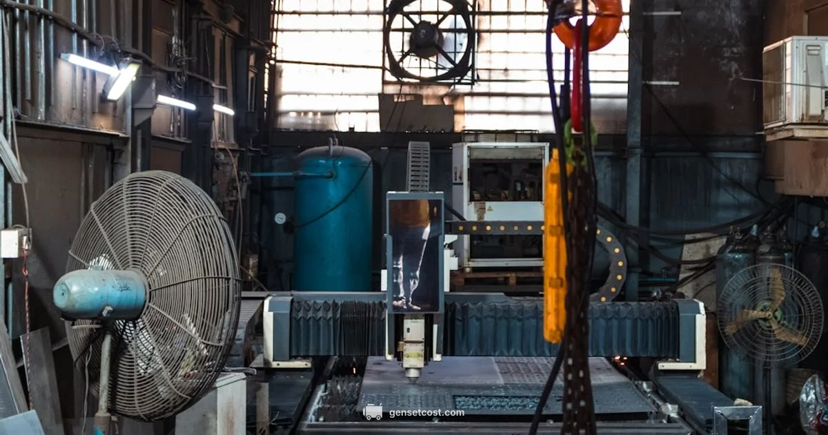 Magnetic Generator Guide - Genset Cost