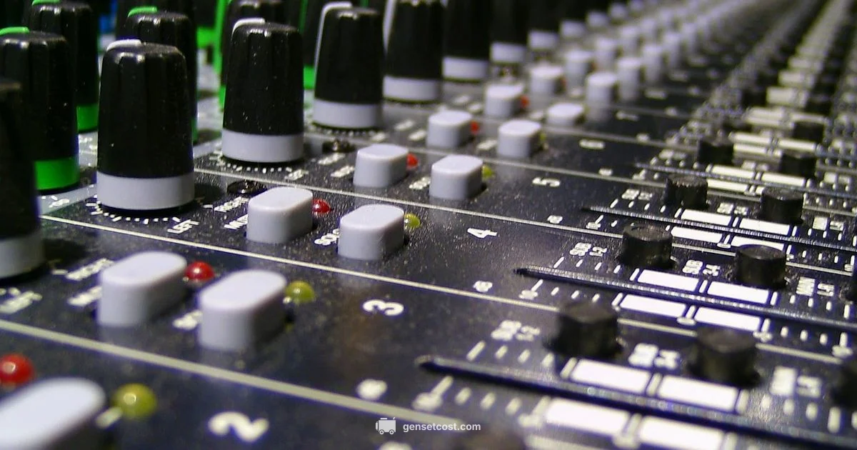 Soundraw AI Generator - Genset Cost