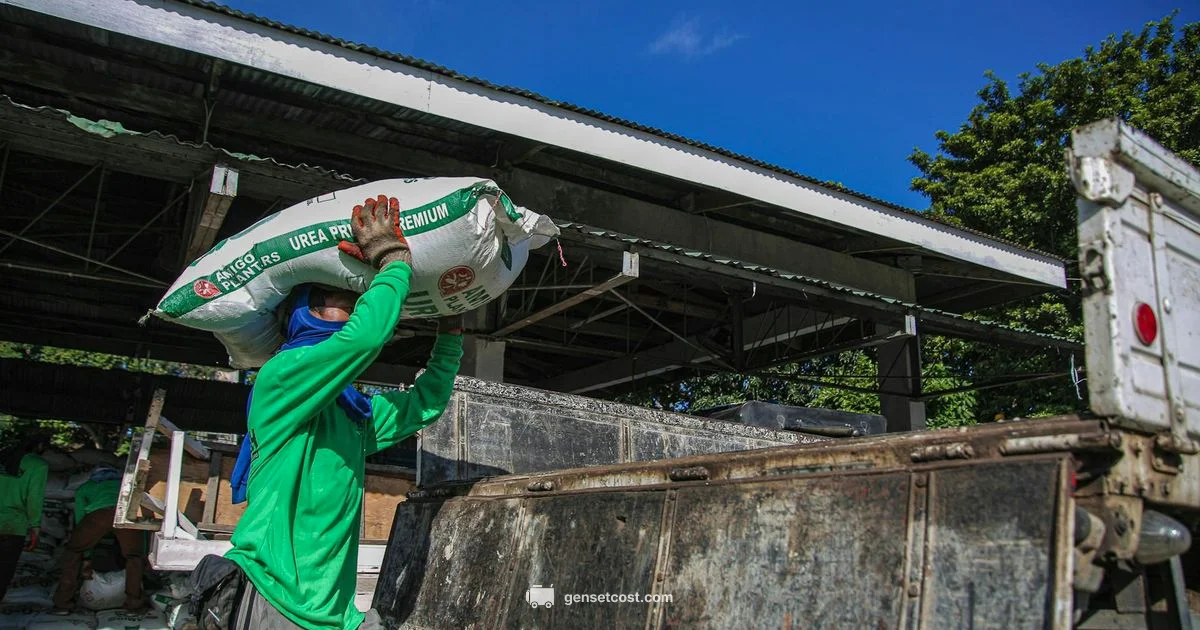 Voltage Fix Guide - Genset Cost