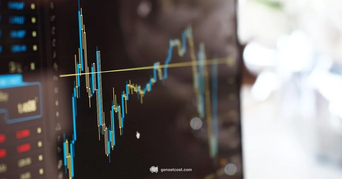 Surging Generator Guide - Genset Cost