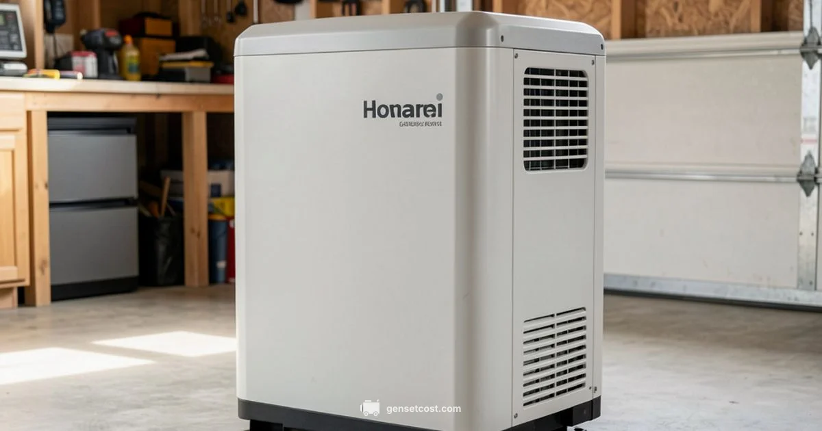 Generator Troubleshooting - Genset Cost