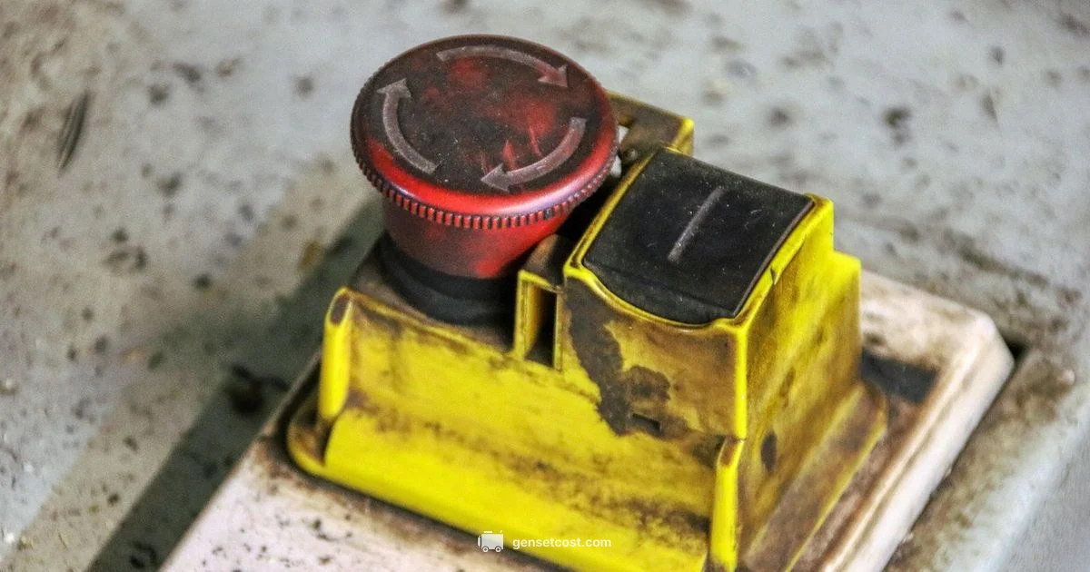 Transfer Switch Guide - Genset Cost