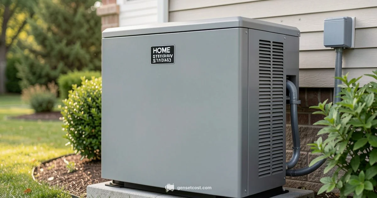 Smell Guide - Genset Cost