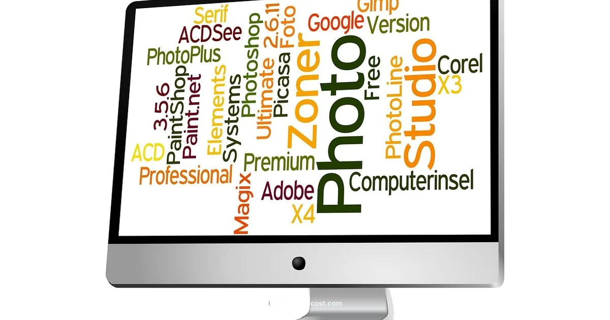 Bing AI Image Generator - Genset Cost