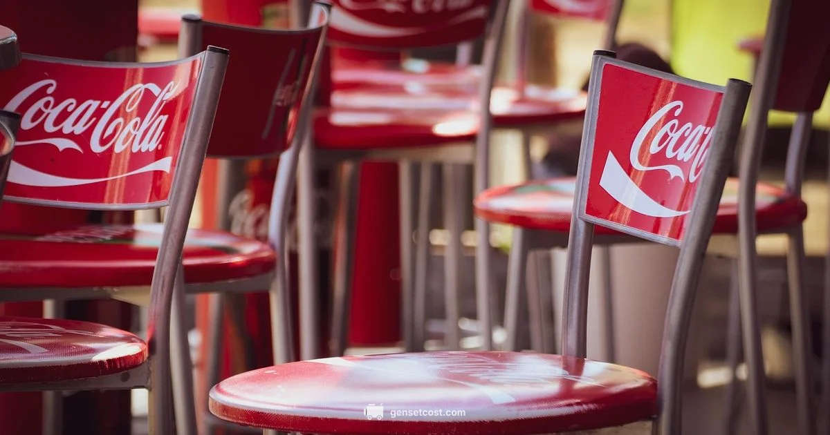 Brand Name Generator - Genset Cost