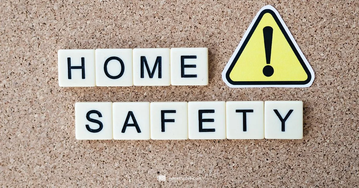 Generator Safety Basics - Genset Cost