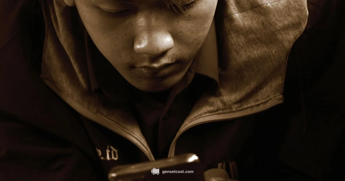 Cute Usernames Generator - Genset Cost