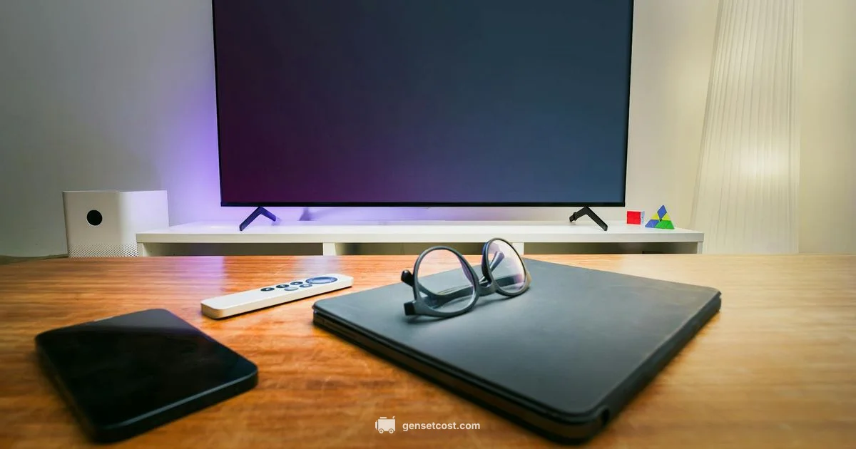 Ozone Generator Picks - Genset Cost