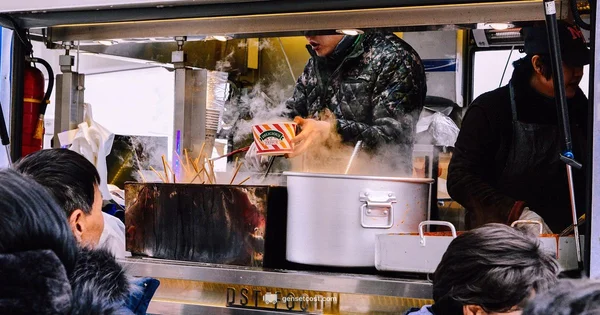 Truck Gen Sizing - Genset Cost