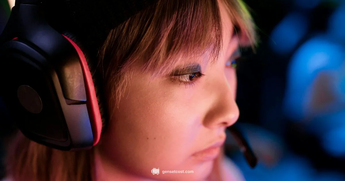 Generator Gamertags Guide - Genset Cost