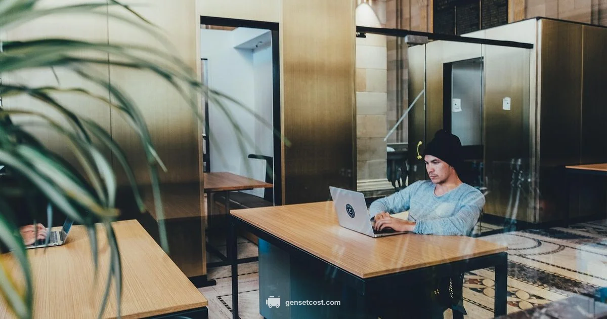 Random Name Generator - Genset Cost