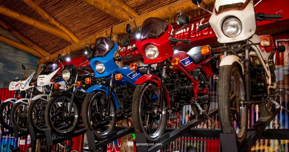 Find Generac Dealers Near Me - Genset Cost