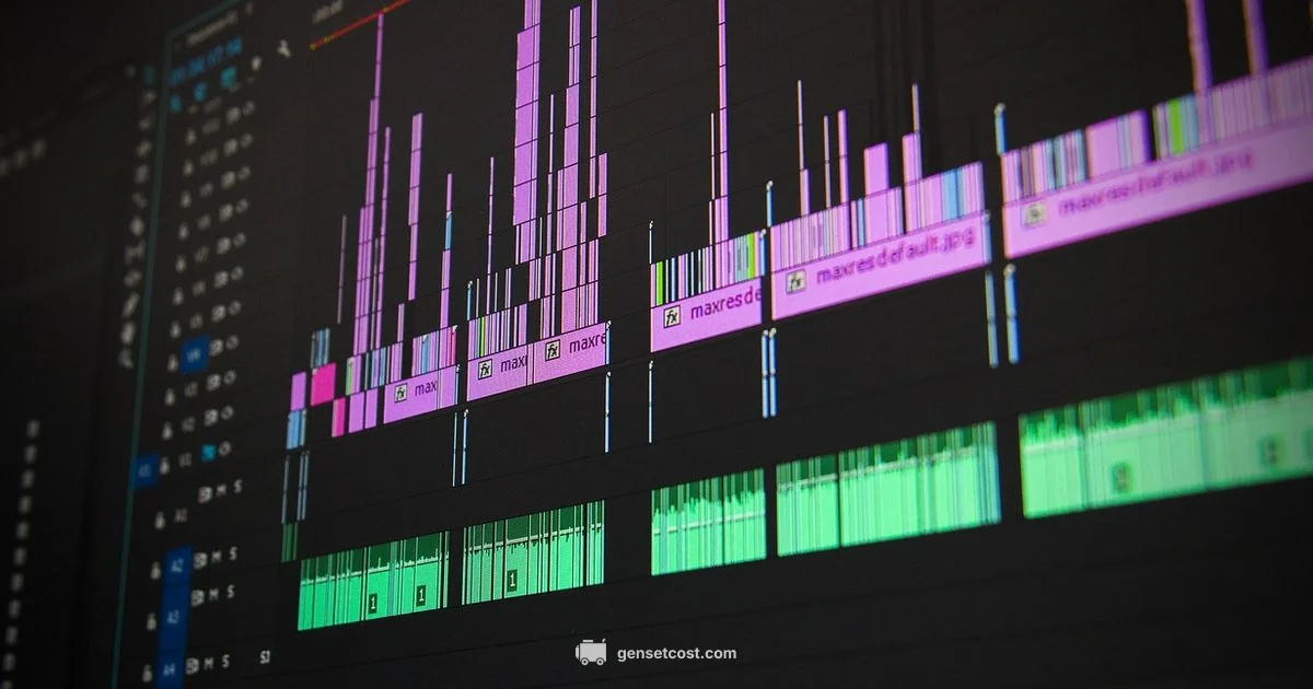 InVideo AI Overview - Genset Cost