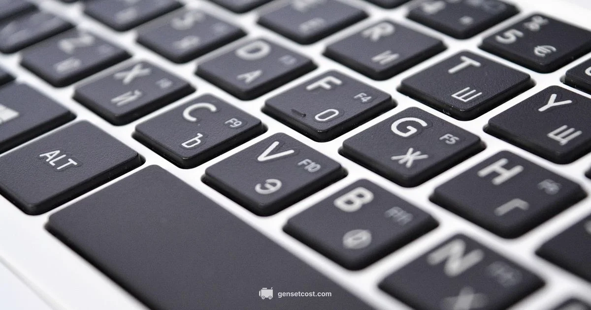 Nickname Generator Guide - Genset Cost