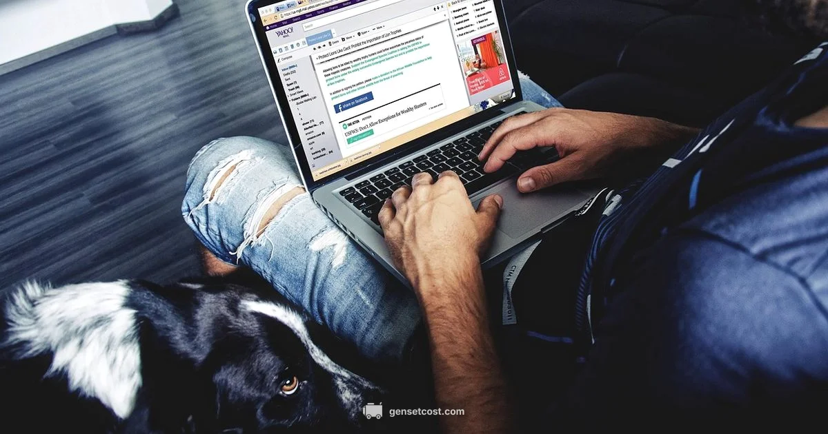 Best Username Generator Best Username Generator - Genset Cost