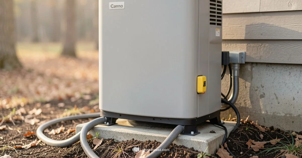 Grounding Basics - Genset Cost